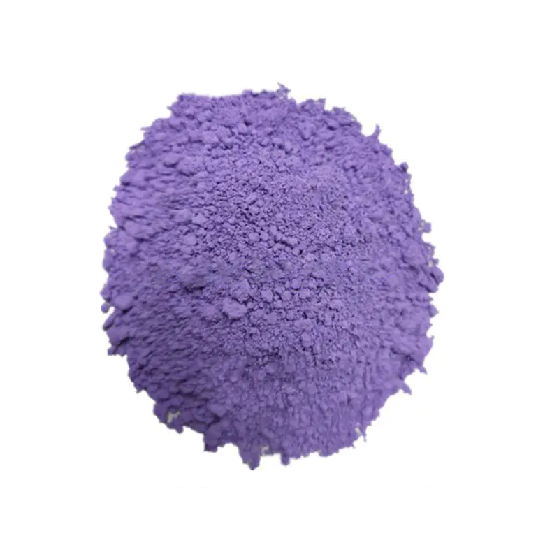 Ultramarine Purple Ultramarine Purple
