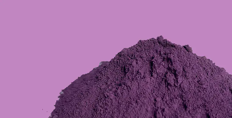 Organic Pigments
