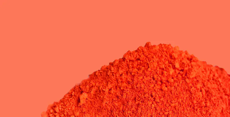 Inorganic Pigments
