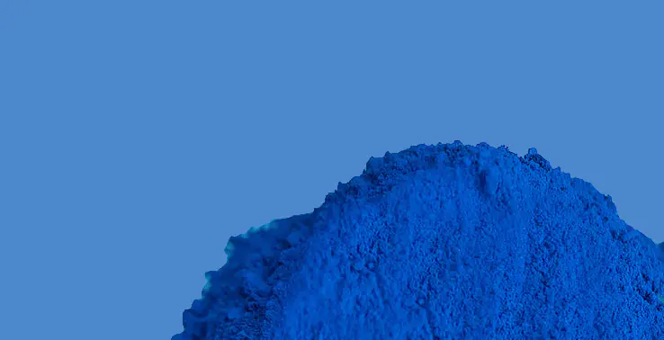 Iron Oxide Pigment