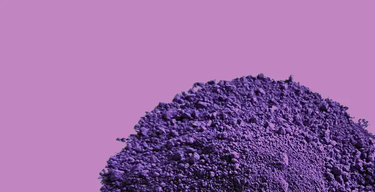 Pigments for Inks