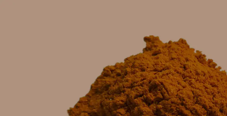 Pigments for Plastics
