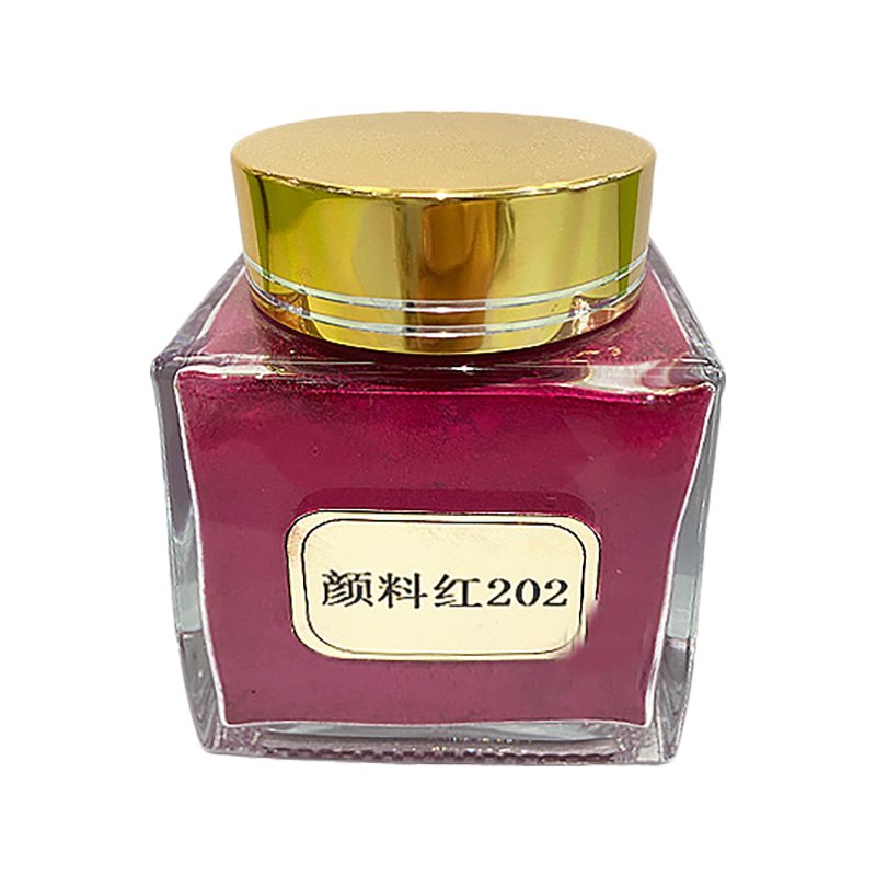 High Temperature Resistant Pigment Red 202 High Temperature Resistant Pigment Red 202