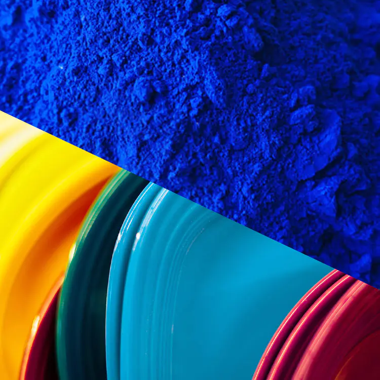 Phthalocyanine Blue 15:1