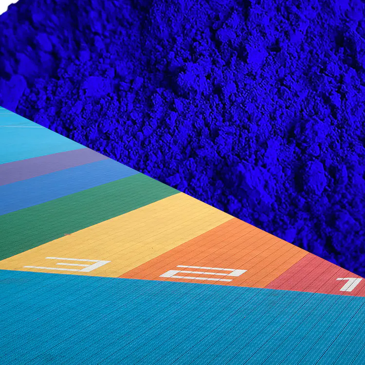 Phthalocyanine Blue 15:6 Pigment