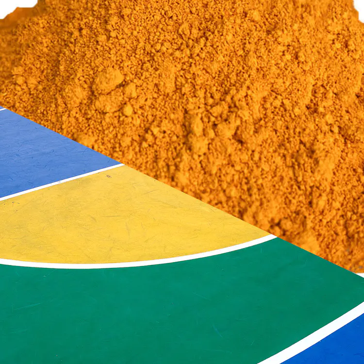 Cadmium Orange Pigment Orange 20