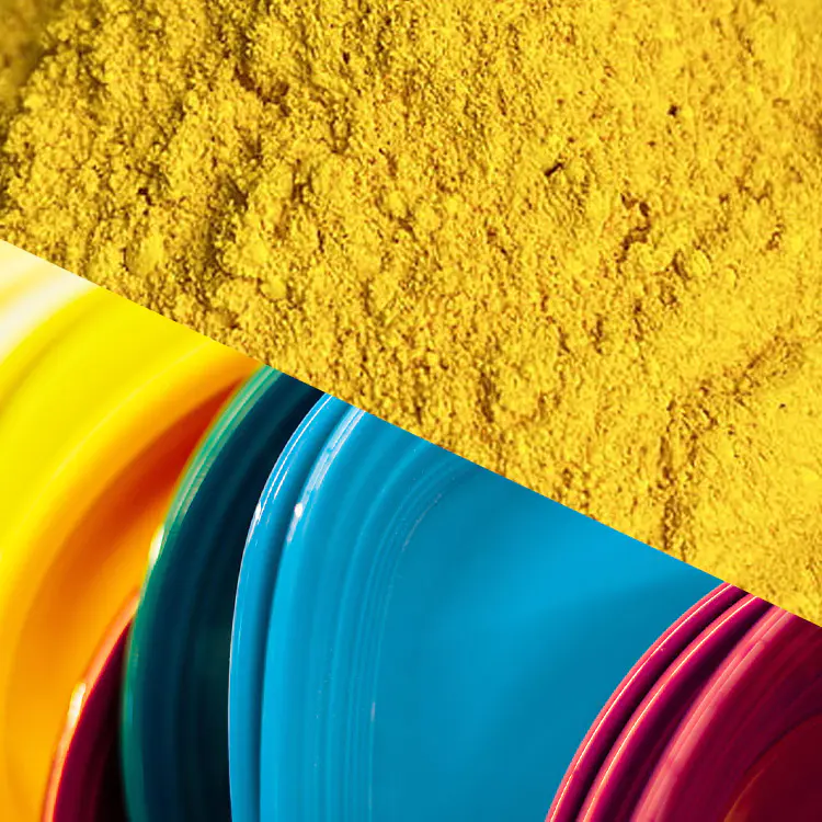 Pigment Yellow 74