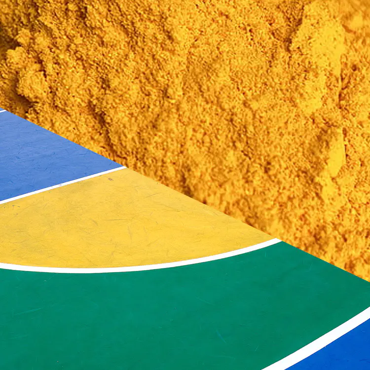 Permanent Yellow RN 65 Yellow Permanent Yellow RN 65 Yellow