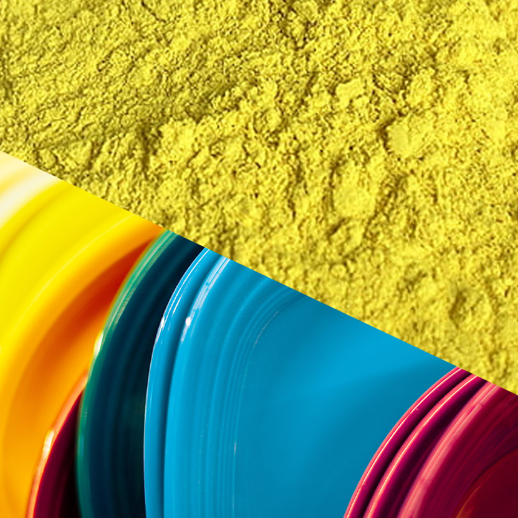 Benzidine Yellow 10G Pigment