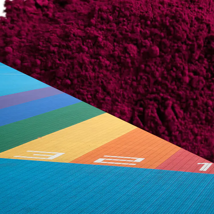 Pigment Red 202 Pigment Red 202