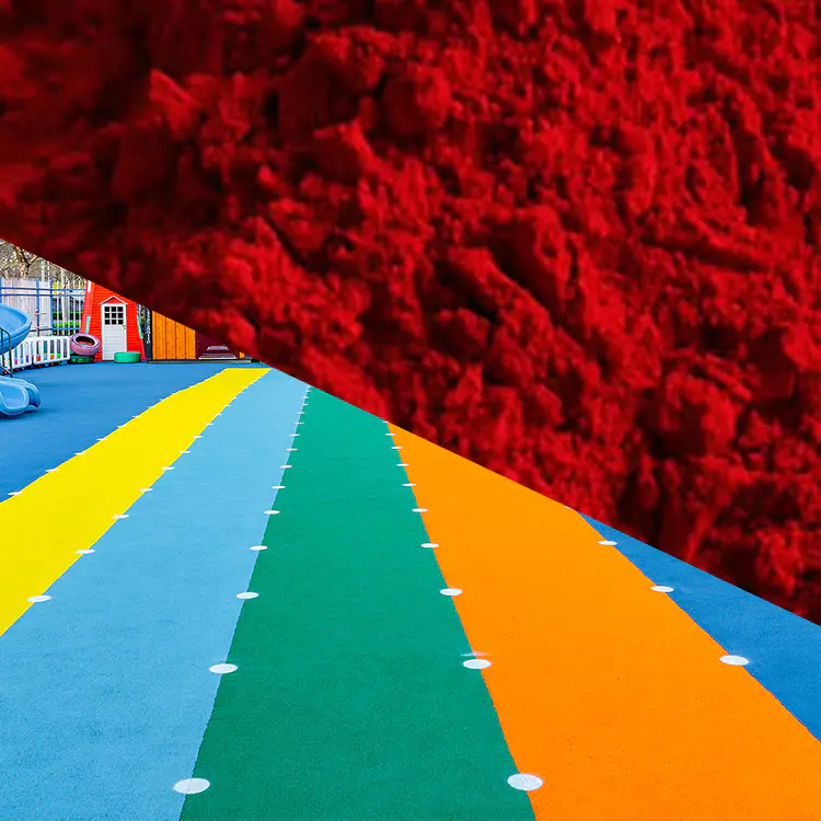 Pigment Red F5RK Pigment Red F5RK