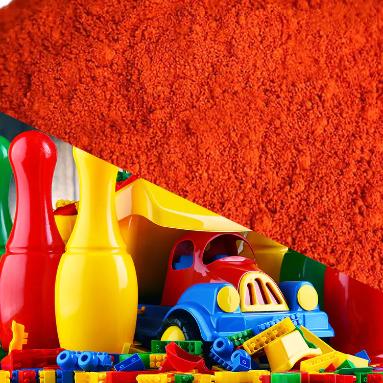 Pigment Red RN166 Pigment Red RN166