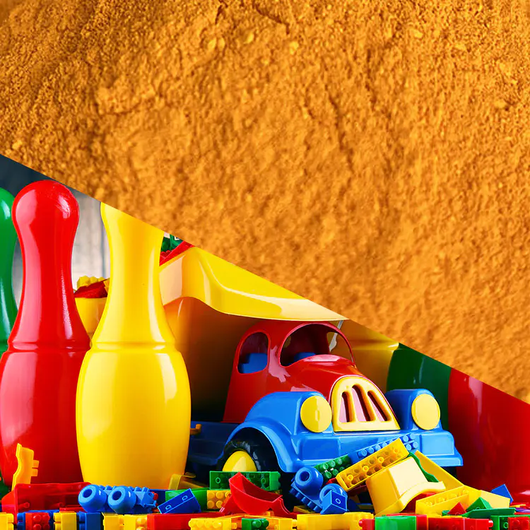 Pigment Yellow 139 Pigment Yellow 139