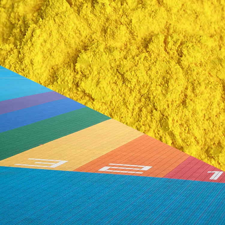 Pigment Yellow H4G