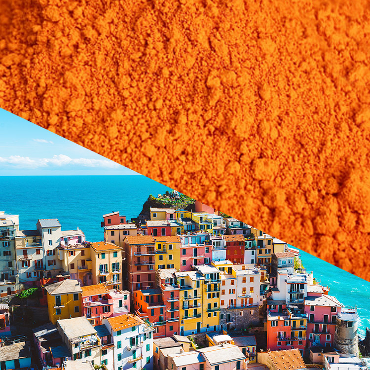 Orange GP Orange GP