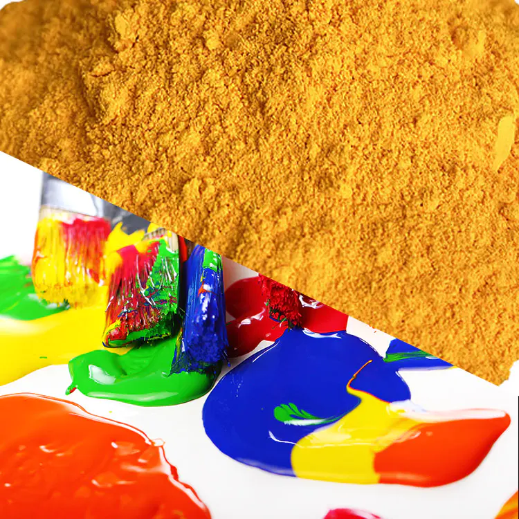 Permanent Yellow 183 Yellow Permanent Yellow 183 Yellow