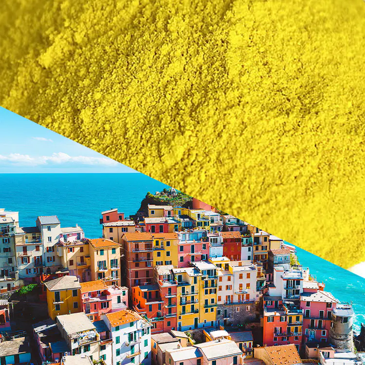 Pigment Yellow 138 Pigment Yellow 138