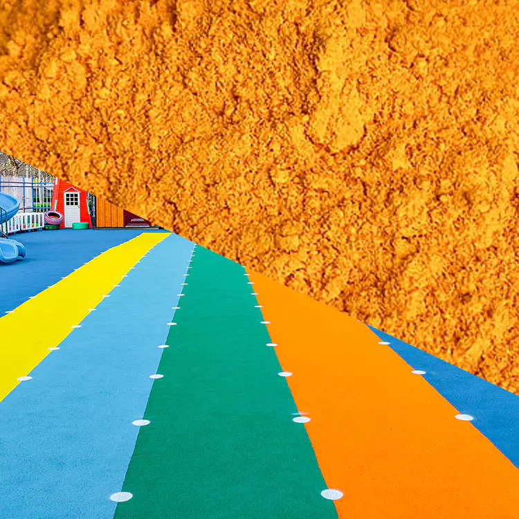 Pigment Yellow 110