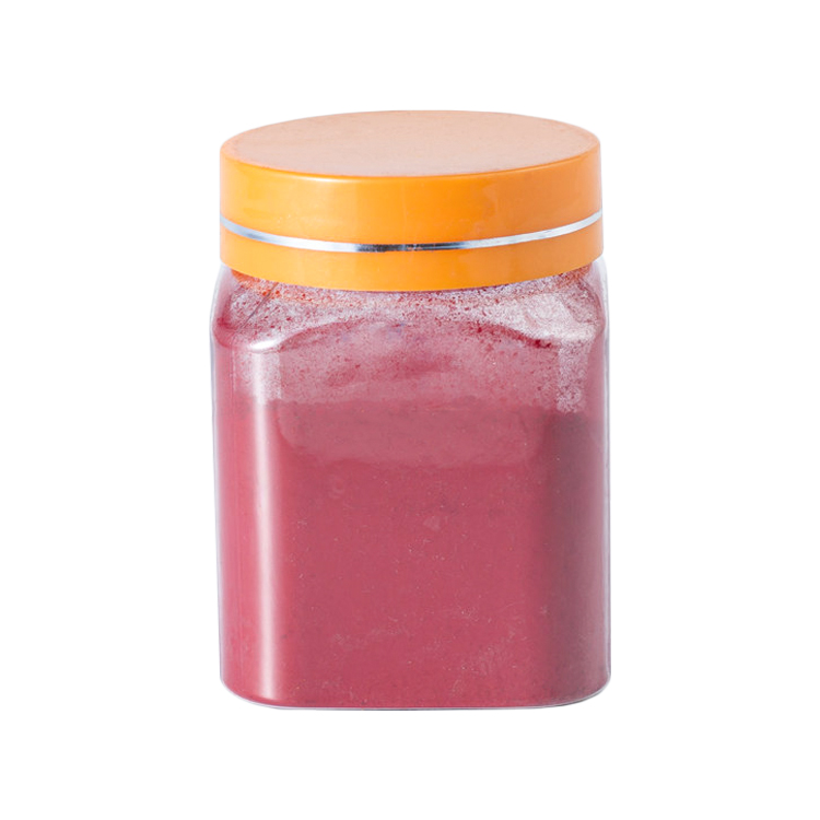 TeYan Oil-Soluble Dye [Solvent Red 149 (HFG)] Plastic Dye Solvent Red 149 