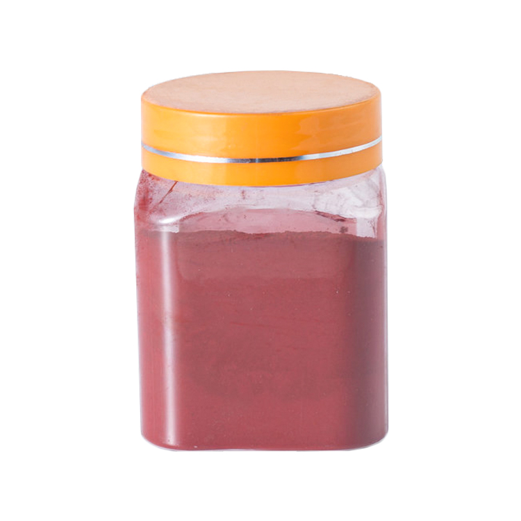 TeYan Oil-Soluble Dye [Transparent Red 23 (HRR)] Plastic Dye Transparent Red 23 