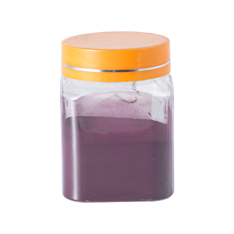 TeYan Oil-Soluble Dye [Solvent Violet 37 (FBL Purple) Plastic Dye Solvent Violet 37 TeYan Oil-Soluble Dye [Solvent Violet 37 (FBL Purple) Plastic Dye Solvent Violet 37