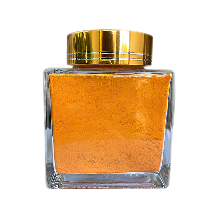 Oil-Soluble Dye [Transparent Yellow 3GE Solvent Yellow 114] Hard Gum Dye 3GE Yellow Plastic Dye 114 Yellow 