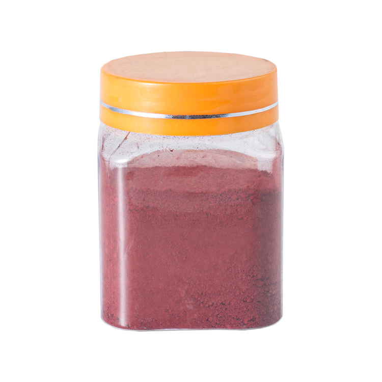  TeYan Oil-Soluble Dye [Solvent Orange 63 (Fluorescent GG Orange)] Plastic Dye Solvent Orange 63 