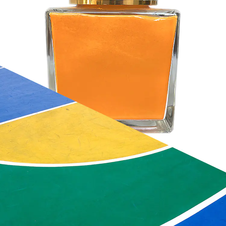 Oil-Soluble Dye [Fluorescent Yellow 8G Solvent Green 5] Hard Glue Dye 8G Yellow Plastic Dye 5 Green 