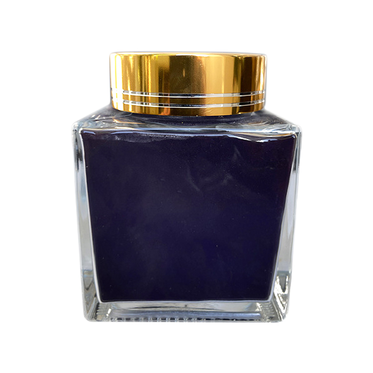 Oil-Soluble Dye [Transparent Blue 2N Solvent Blue 35] Hard Glue Dye 2N Blue Plastic Dye 35 Blue