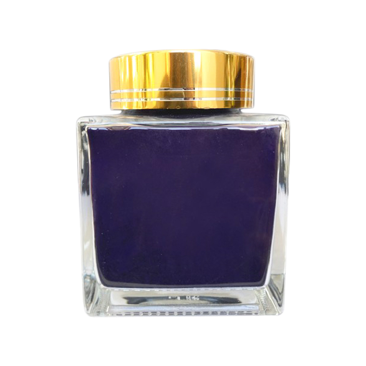 Oil-Soluble Dye [Transparent Blue AP Solvent Blue 36] Hard Glue Dye AP Blue Plastic Dye 36 Blue 