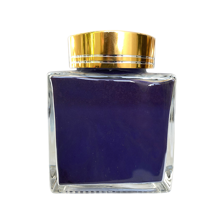 Oil-Soluble Dye [Transparent Blue GP Solvent Blue 78] Hard Gum Dye GP Blue Plastic Dye 78 Blue 