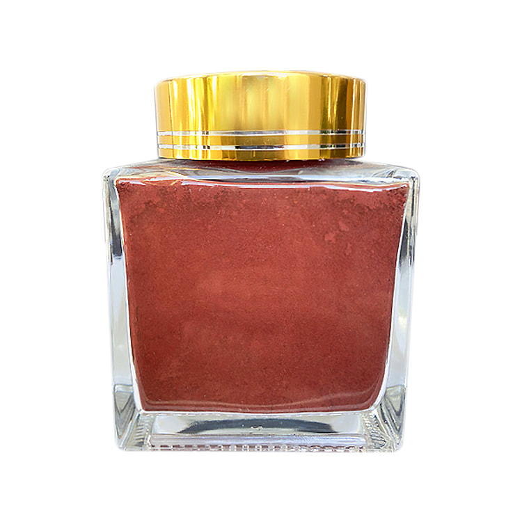 Oil-Soluble Dye [Transparent Red A2G Solvent Red 179] Hard Glue Dye A2G Red Plastic Dye 179 Red