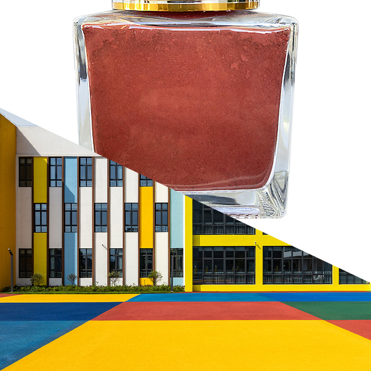 Oil-Soluble Dye [Transparent Red A2G Solvent Red 179] Hard Glue Dye A2G Red Plastic Dye 179 Red