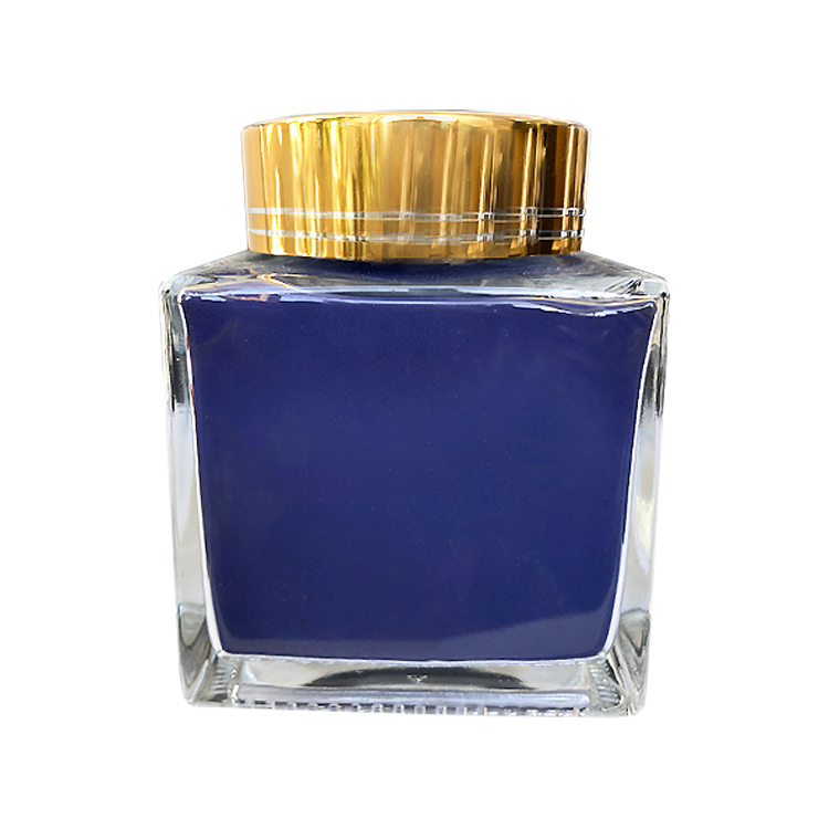 Oil-Soluble Dye [Transparent Blue B Solvent Blue 104] Hard Gum Dye Blue B Plastic Dye 104 Blue