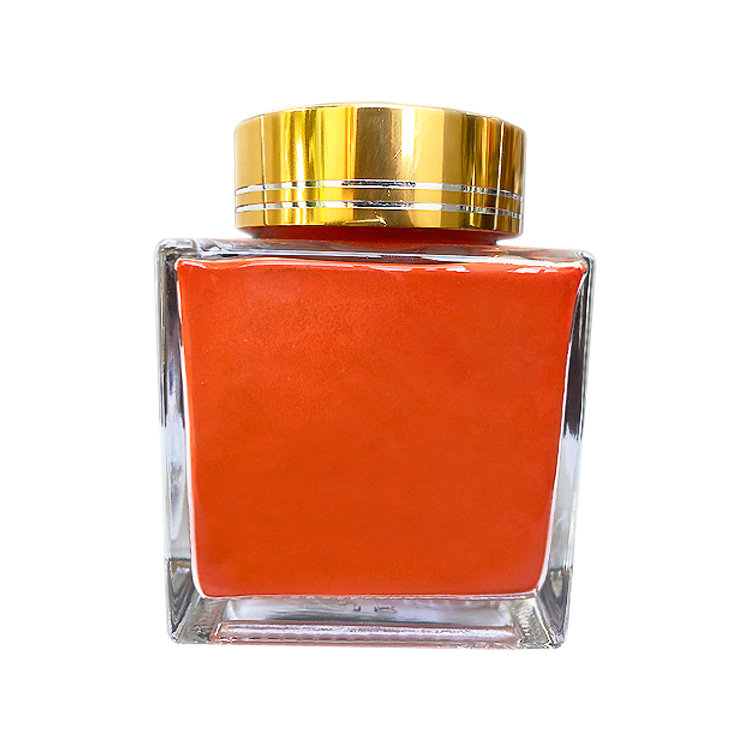 Oil-Soluble Dye [Transparent Red EG Solvent Red 135] Hard Gum Dye Eg Red Plastic Dye 135 Red