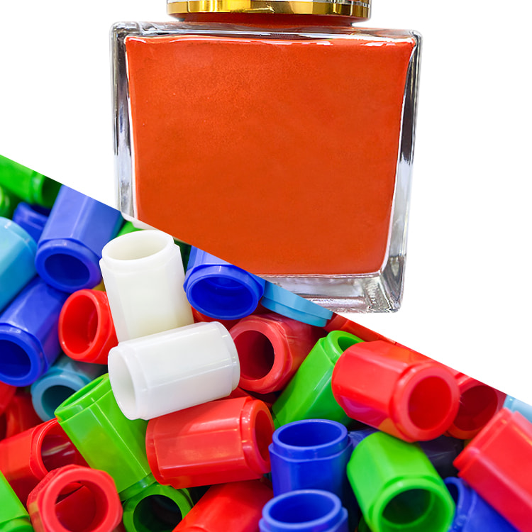 Oil-Soluble Dye [Transparent Red EG Solvent Red 135] Hard Gum Dye Eg Red Plastic Dye 135 Red