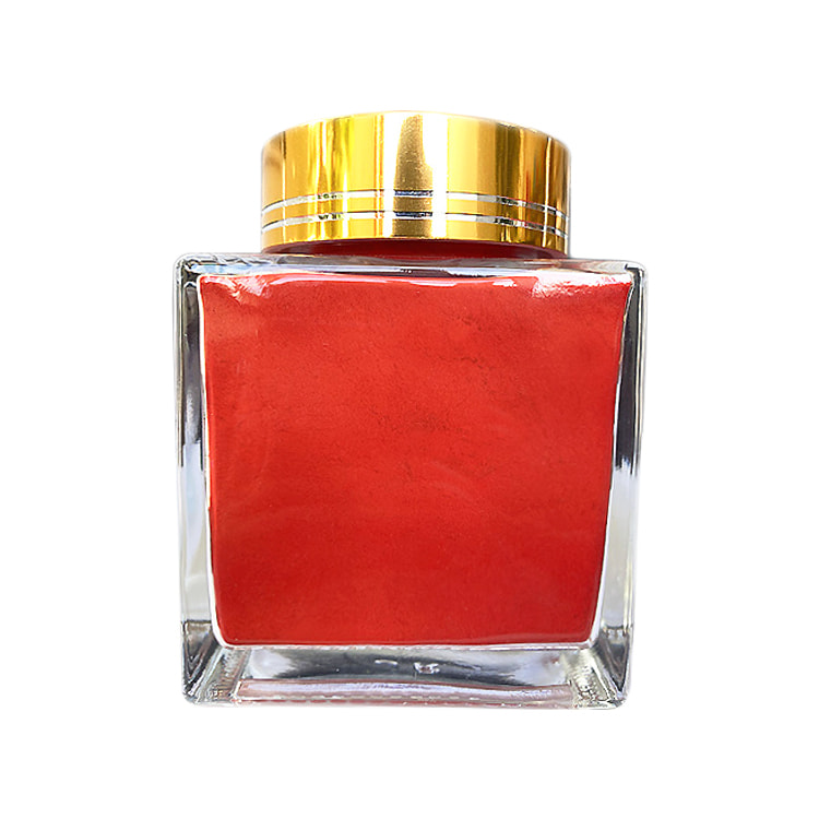 Oil-Soluble Dye [Transparent Red GS Solvent Red 111] Hard Gum Dye GS Red Plastic Dye 111 Red
